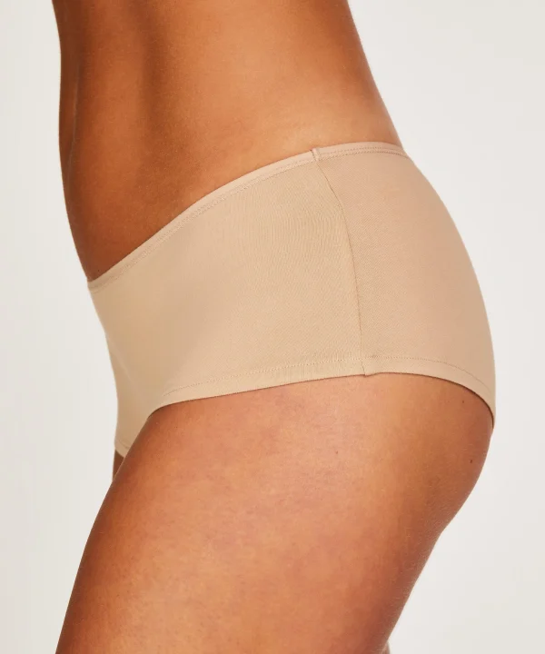 2-pack Boxershorts Kim Cotton 3